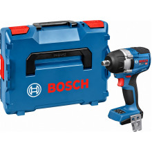 BOSCH GDS18V-750 PROFESSIONAL Boulonneuses sans-fil, L-BOXX 06019L9101