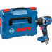 BOSCH GDS18V-750 PROFESSIONAL Boulonneuses sans-fil, L-BOXX 06019L9101