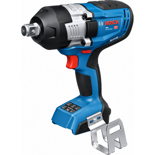 BOSCH GDS18V-1600H PROFESSIONAL Boulonneuses sans-fil 06019M1100