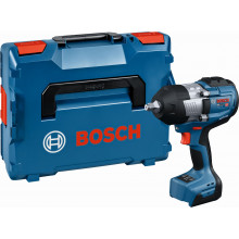 BOSCH GDS18V-1400 PROFESSIONAL Boulonneuse, L-BOXX 06019R5001