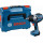 Sans batterie/ L-BOXX
