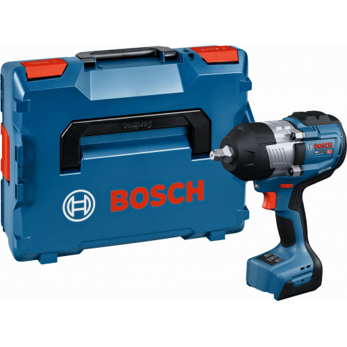 BOSCH GDS18V-1400 PROFESSIONAL Boulonneuse, L-BOXX 06019R5001
