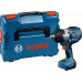 BOSCH GDS18V-1400 PROFESSIONAL Boulonneuse, L-BOXX 06019R5001