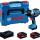 2x batterie 5,5 Ah / L-BOXX