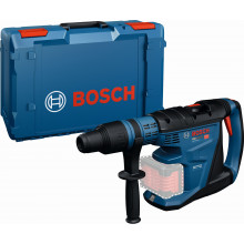BOSCH GBH18V-40 PROFESSIONALL Perforateur SDS max, L-BOXX 0611917200