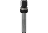 BOSCH Fraise a araser PRO pour roulement supérieur, Ø 12,7 x L 9,5 2608629676