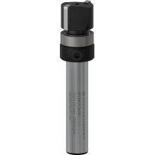 BOSCH Fraise a araser PRO pour roulement supérieur, Ø 12,7 x L 9,5 2608629676