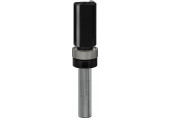 BOSCH Fraise a araser PRO pour roulement supérieur, Ø 16 x L 25,4, 2608629677
