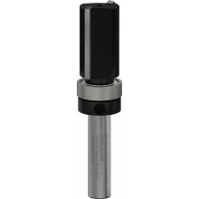 BOSCH Fraise a araser PRO pour roulement supérieur, Ø 16 x L 25,4, 2608629677