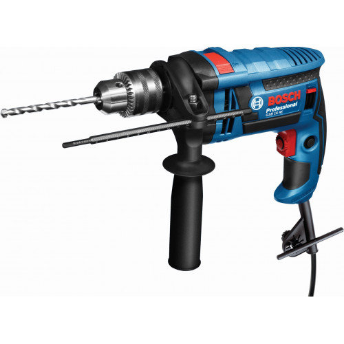 BOSCH GSB 1600 RE Perceuse a percussion 0601228200 BOSCH GSB 1600 RE Perceuse a percussion 0601228200