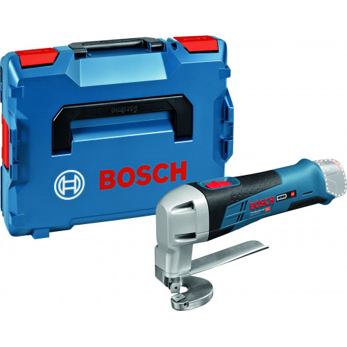 BOSCH GSC 12V-13 PROFESSIONAL Ponceuse vibrante sans fil, L-BOXX 060192610A