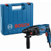 BOSCH GBH 220 PROFESSIONAL Perforateur SDS plus, Coffret 06112A6020
