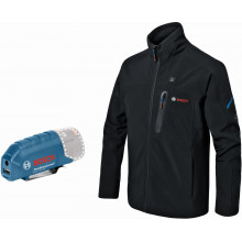 BOSCH GHJ 12+18V XA S PROFESSIONAL Veste chauffante 06188000DX