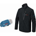 BOSCH GHJ 12+18V XA S PROFESSIONAL Veste chauffante 06188000DX