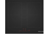 Bosch Série 6 Table a induction 60 cm Noir mat, sans cadre PVQ61CHB1E