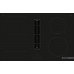 Bosch Série 4 Table induction aspirante 80 cm sans cadre PVS811B16E