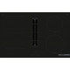 Bosch Série 4 Table induction aspirante 80 cm sans cadre PVS811B16E