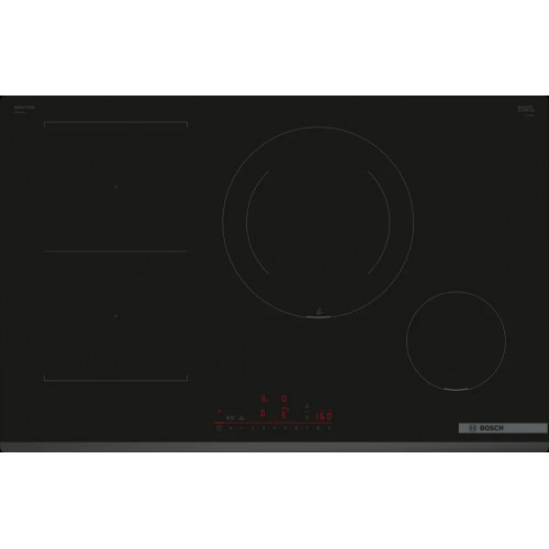 Bosch Série 6 Table a induction 80 cm sans cadre PVS831HC1E