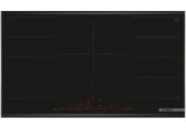 Bosch Serie 8 Table de cuisson a induction 90 cm PXV975DV1E