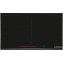 Bosch Serie 8 Table de cuisson a induction 90 cm PXV975DV1E