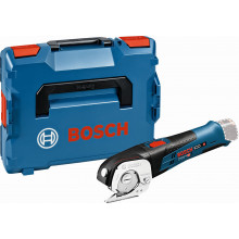 BOSCH GUS 12V-300 PROFESSIONAL Cisaille universelle sans fil 06019B2905