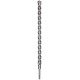 BOSCH Foret SDS plus-5 pour perforateur 25 x 400 x 450 mm 2608836650