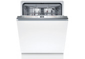 Bosch Série 6 Lave-vaisselle tout intégrable 60 cm SMD6ECX12E