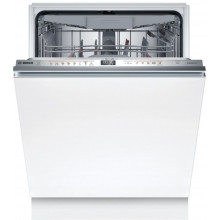 Bosch Série 6 Lave-vaisselle tout intégrable 60 cm SMD6ECX12E