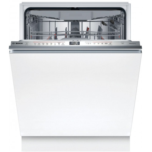Bosch Série 6 Lave-vaisselle tout intégrable 60 cm SMD6ECX12E
