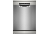Bosch Série 4 Lave-vaisselle pose libre 60 cm inox SMS4ENI06E