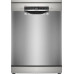 Bosch Série 4 Lave-vaisselle pose libre 60 cm inox SMS4ENI06E