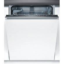 Bosch Série 4 Lave-vaisselle tout intégrable 60 cm SMV41D10EU
