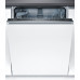Bosch Série 4 Lave-vaisselle tout intégrable 60 cm SMV41D10EU