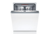 Bosch Série 6 Lave-vaisselle tout intégrable 60 cm SMV6ECX00E