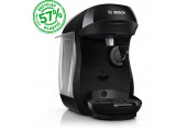 BOSCH distributeur de boissons chaudes TASSIMO HAPPY friendly TAS102E