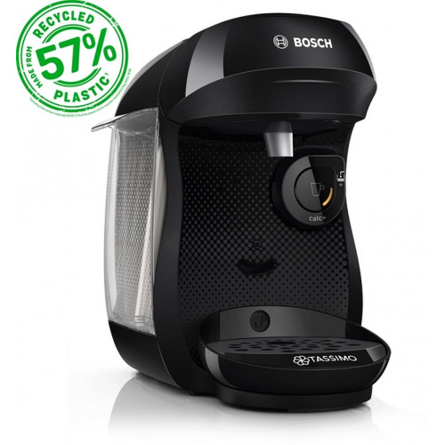 BOSCH distributeur de boissons chaudes TASSIMO HAPPY friendly TAS102E