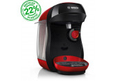 BOSCH distributeur de boissons chaudes TASSIMO HAPPY friendly TAS103E