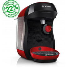BOSCH distributeur de boissons chaudes TASSIMO HAPPY friendly TAS103E