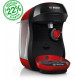 BOSCH distributeur de boissons chaudes TASSIMO HAPPY friendly TAS103E