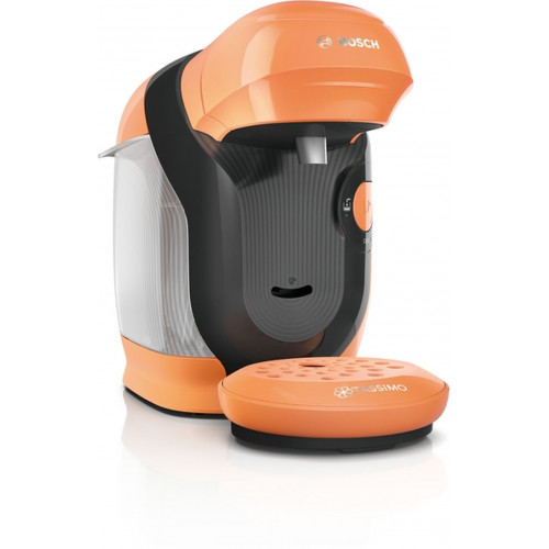 Bosch Distributeur de boissons chaudes TASSIMO STYLE TAS1106