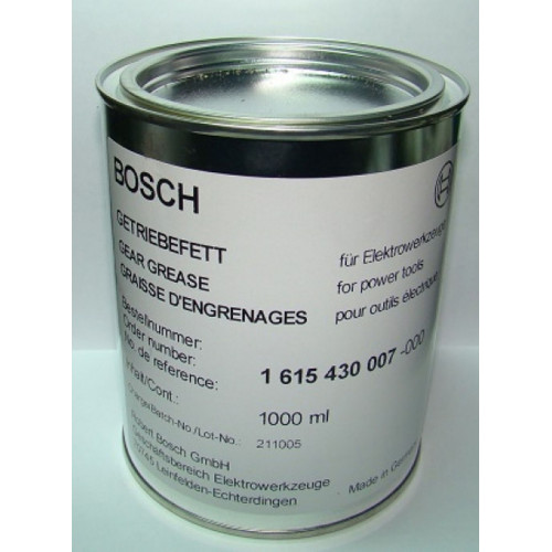 BOSCH 1000 ml 1615430007 BOSCH 1000 ml 1615430007