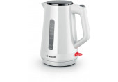 Bosch Bouilloire MyMoment 1.7 l Blanc TWK1M121