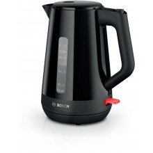 Bosch Bouilloire MyMoment 1.7 l noir TWK1M123