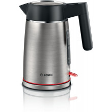 Bosch Bouilloire MyMoment 1.7 l Inox TWK6M480