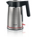 Bosch Bouilloire MyMoment 1.7 l Inox TWK6M480