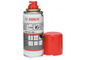 BOSCH Huile de coupe universelle 100 ml, 2607001409