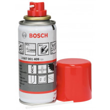 BOSCH Huile de coupe universelle 100 ml, 2607001409