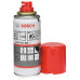 BOSCH Huile de coupe universelle 100 ml, 2607001409