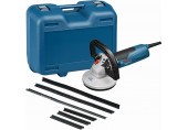 BOSCH GBR 15 CA PROFESSIONAL Ponceuse a béton 0601776000