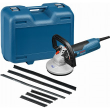 BOSCH GBR 15 CA PROFESSIONAL Ponceuse a béton 0601776000